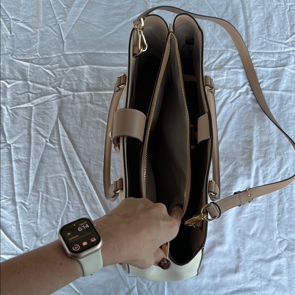 ♠️ Kate Spade Phoebe Commuter Tote♠️ - Picture 9 of 12